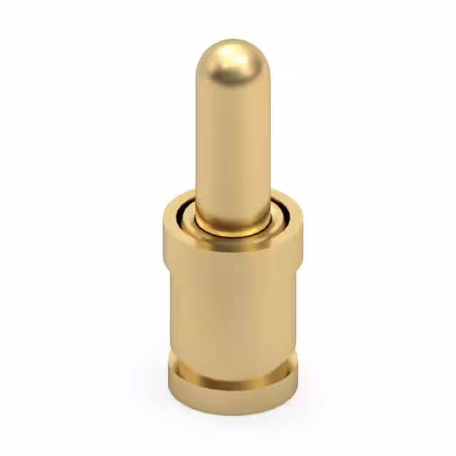 0910-3-57-20-75-14-11-0 Mill-Max Manufacturing Corp.  Contacts Spring Loaded (Pogo Pins) and Pressure